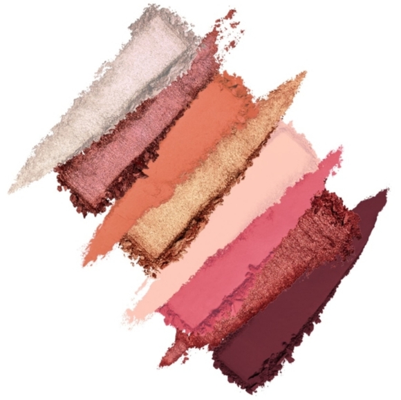 TOO FACED LET'S PLAY PALETTE - Picture 3 of 4